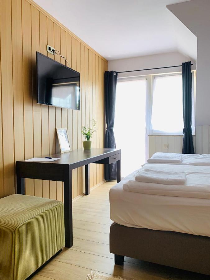 Egria Apartments Dış mekan fotoğraf