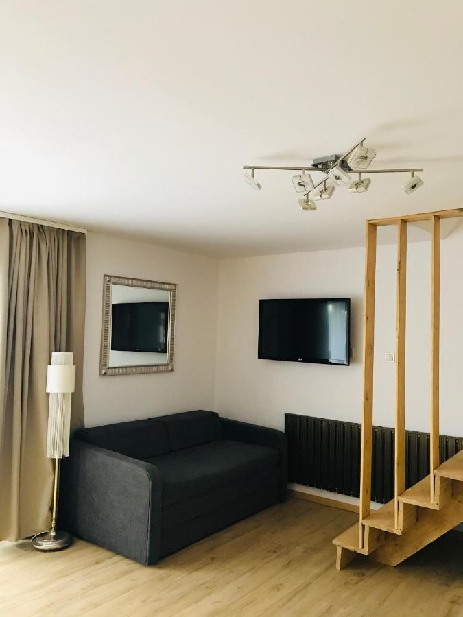 Egria Apartments Dış mekan fotoğraf
